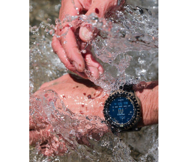 Suunto Core 2 All Black - 1552195 - zdjęcie 9